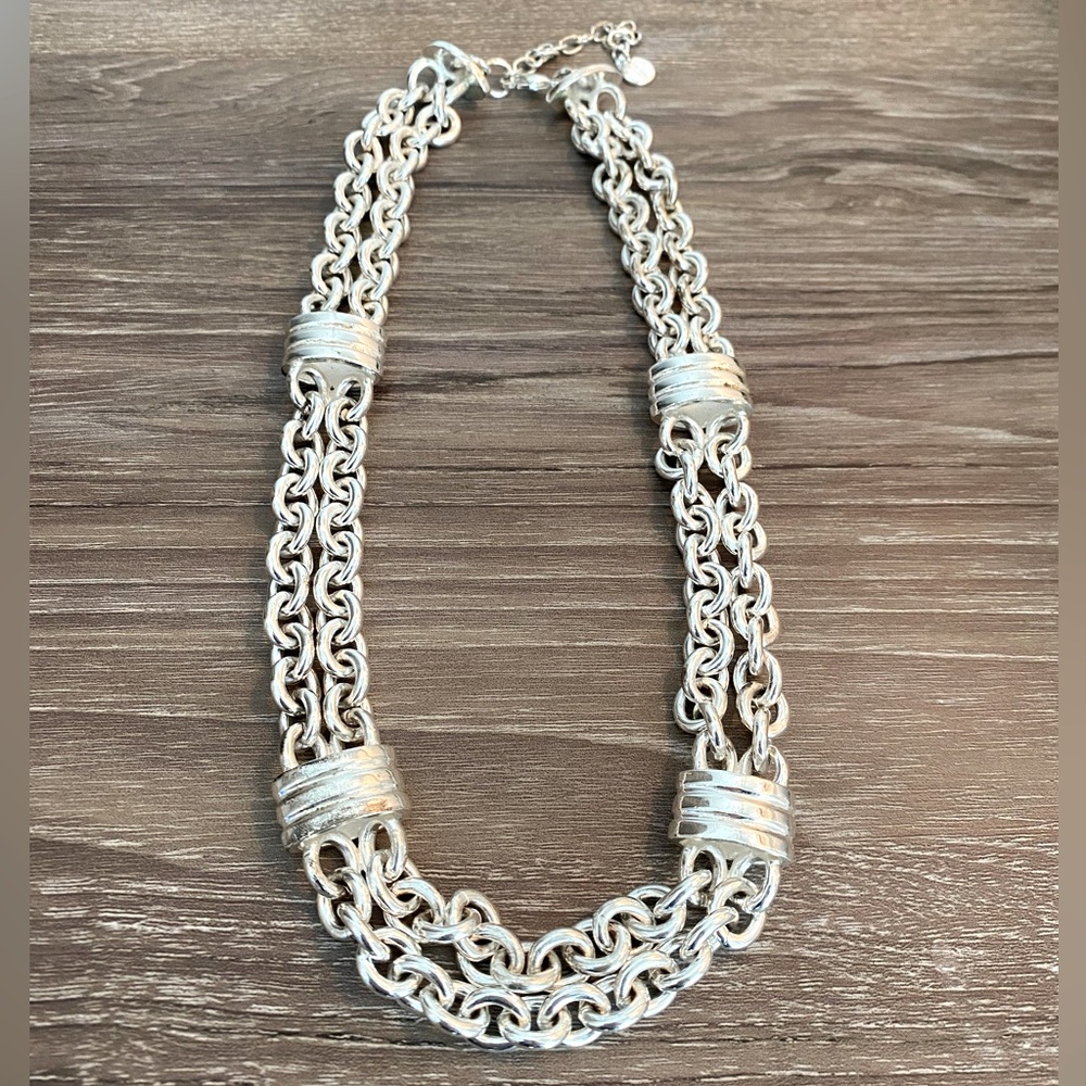 Talbots Necklace